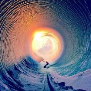 Meet your Posher, Richard